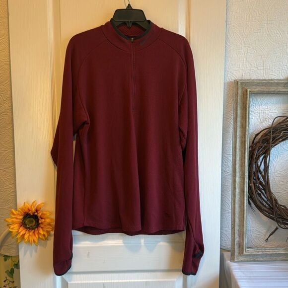 Nike Sphere Men’s Running Shirt - XL - Good Condition - Picture 1 of 7